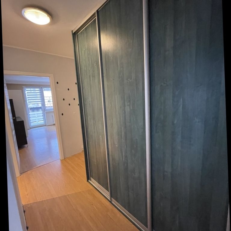 Do wynajęcia 2 pokoje na parterze z balkonem - Photo 1