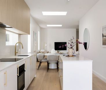 Beautifully renovated family sanctuary - Photo 1