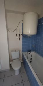 Location Appartement 1 pièce 21m² NANCY 54000 - Photo 3