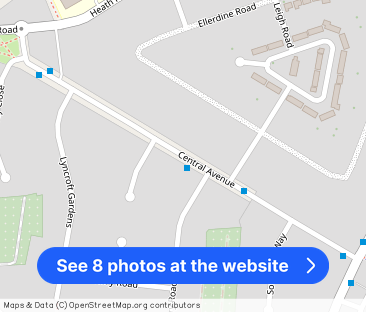 Central Avenue, Hounslow - Photo 1