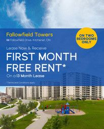 Fallowfield Towers II - Photo 2