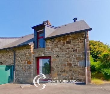 Location Maison 3 pièces 24m² MEZIERES SUR COUESNON 35140 - Photo 4