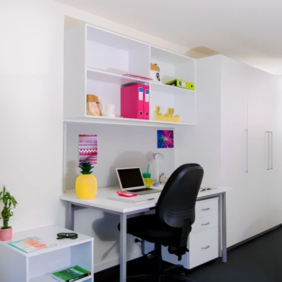 UniLodge @ UC – Cooper Lodge, Canberra - Photo 1