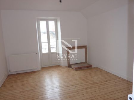 APPARTEMENT T2 A LOUER - Photo 4