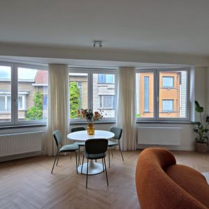 Appartement te huur in Ledeberg voor € 1.400 met 2 slaapkamers - Foto 2
