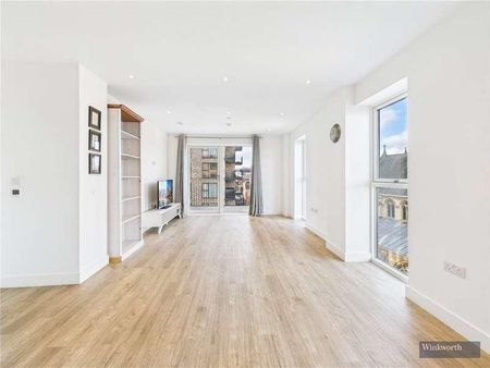 Sheepcote Road, Harrow, HA1 - Photo 2