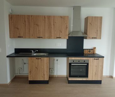 location Appartement T3 DE 60.42m² À AMIENS - Photo 4