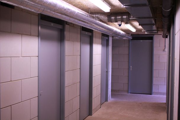 Te huur: Bargelaan 100, 2333 CW Leiden - Foto 1