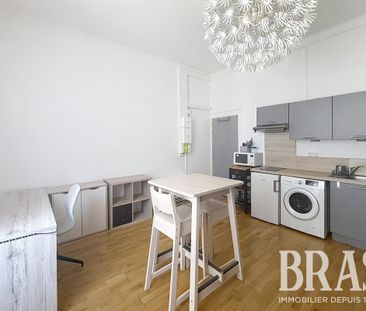 Location Appartement 1 pièce 27m² NANTES 44100 - Photo 3