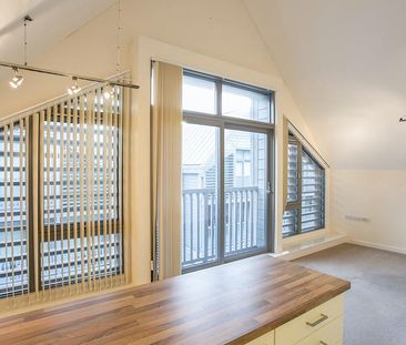 1 bedroom apartment to rent Brinkley House, Gosnold Street, IP33 - Photo 5