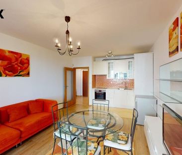 Pronájem bytu 2+kk v osobním vlastnictví 51 m², Praha 5 - Zličín - Photo 4