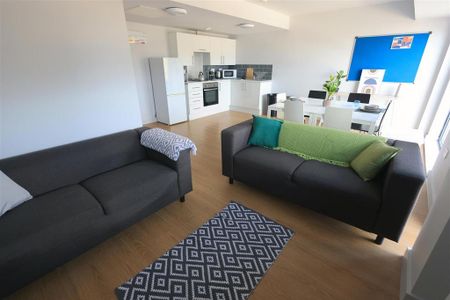 Studio to rent - Photo 5