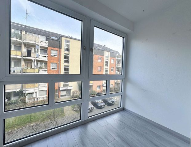 WBS ERFORDERLICH! MODERNE 3-ZIMMERWOHNUNG IN SEHLHOF +WINTERBALKON +GÄSTE-WC - Foto 1