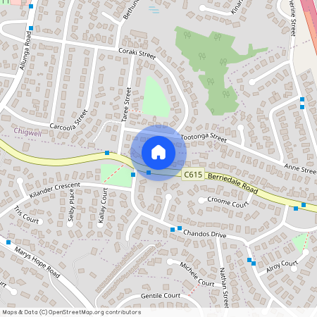 88 Berriedale Road, TAS7011, Berriedale