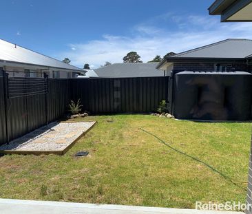 Cosy 1 Bedroom Duplex - Photo 1