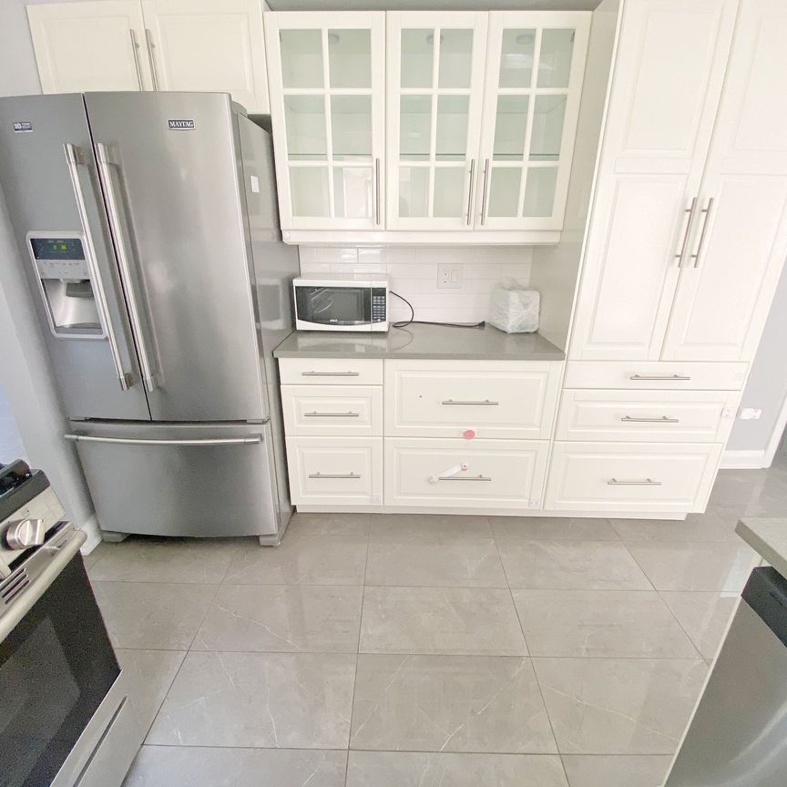 For Lease - 54 Charles Alfred Crescent, Markham, Ontario - Photo 1