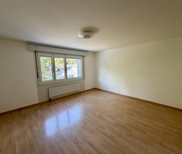 4 Zimmer, 85 m², 2. Stock - Photo 1