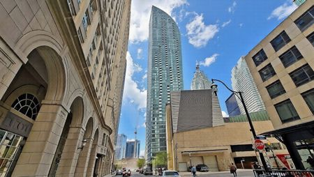 For Lease - 8 The Esplanade Avenue Unit# 5606, Toronto, Ontario - Photo 3