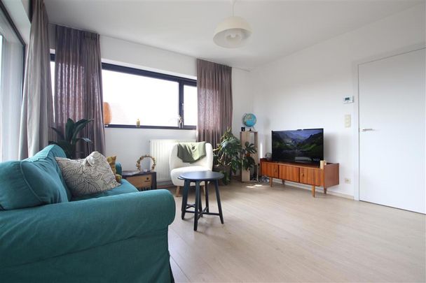Appartement te huur in Vosselaar met 2 slaapkamers - Foto 1