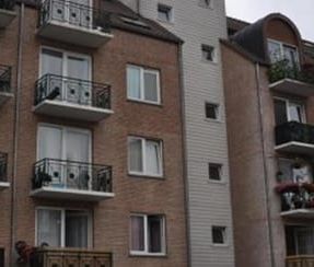 Appartement te huur - Foto 2