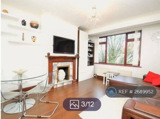 2 bedroom maisonette to rent - Photo 1