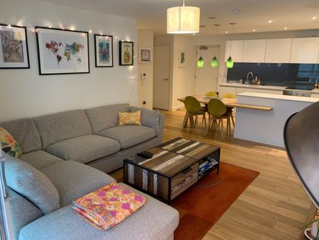 2 Bed Flat, Munday Street, M4 - Photo 4