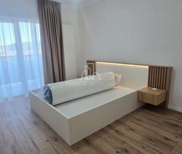 Apartament 3 Camere LUX/Bloc Nou/Prima Inchiriere, Str Livezeni, Tudor - Fotografie 2