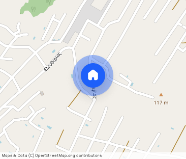 Διαμέρισμα, προς ενοικίαση Λαγονήσι, Καλύβια Θορικού Κωδικός 1671877 - Photo 1