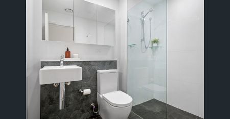 Spacious Modern 2 Bedroom Apartment - Photo 5