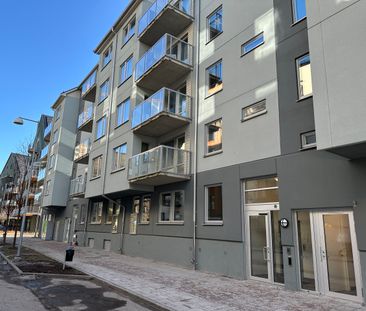 Havsfrugatan 6- 2rok (lgh 1406) - Photo 4