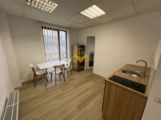 2 camere,parcare,bloc nou,Iris,Petfriendly,Petrom,Parcul Ferovialilor - Fotografie 1