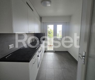 4 Zimmer, 88 m², 5. Stock - Photo 4