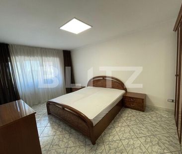 Apartament de 3 camere, 80 mp, centrala termica, zona Garii - Fotografie 5