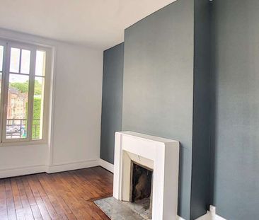 Appartement à louer 2 pièces • Orléans - Photo 1