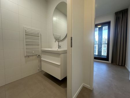 Appartement te huur: Baan 34-R6 3011 CB Rotterdam - Photo 2