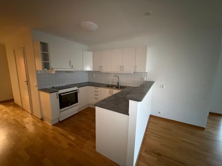 Armeraregatan 1 – 2rok (lgh 1103) - Photo 4