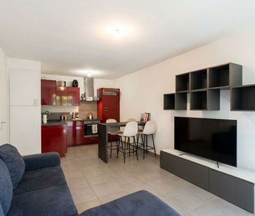 Appartement à louer 2 pièces • 41,67 m 2 Cenon - Photo 4
