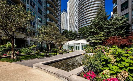 For Lease - 600 Queens Quay Unit# 525, Toronto, Ontario - Photo 5