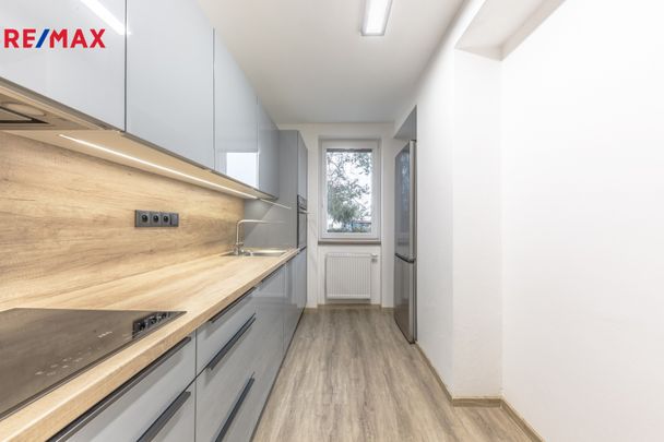 Pronájem bytu 3+1 v osobním vlastnictví 80 m², Brandýs nad Labem-Stará Boleslav - Photo 1