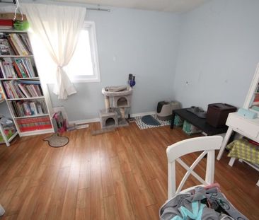 For Lease - 119 Max Becker Drive, Kitchener, Ontario - Photo 1