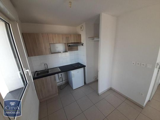 Location Appartement 2 pièces 42m² TOULOUSE 31200 - Photo 1