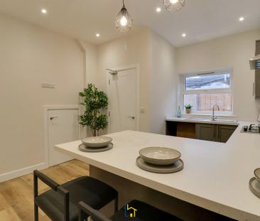 1 bedroom in a house share to rent - Photo 5