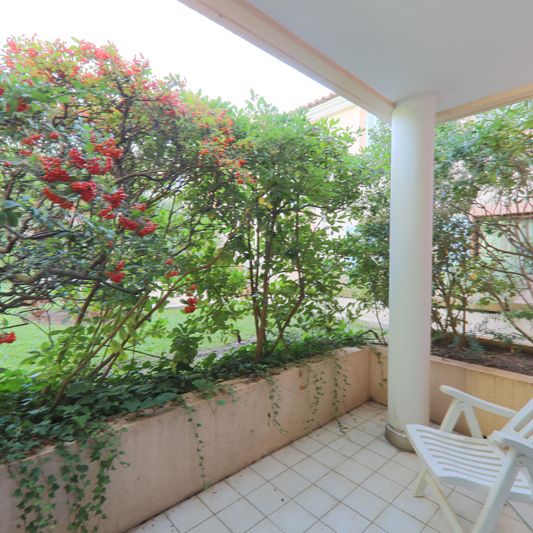 Appartement Mandelieu-la-napoule studio alcôve - Photo 1