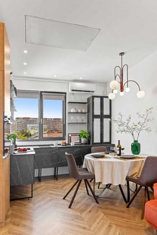 Mosilor bloc nou etaj 3 obor - Fotografie 2