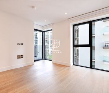 Westmont Building, White City Living, London W12 - Photo 1
