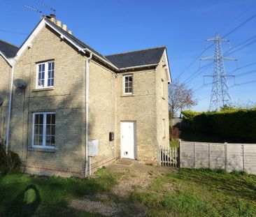 3 bedroom cottage to rent - Photo 4