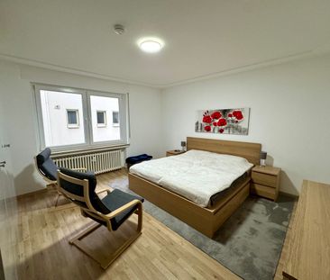 3-Zimmer Wohnung in attraktiver Lage von Bad Oeynhausen! - Foto 6