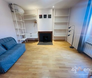 APPARTEMENT T1 A LOUER - Photo 3