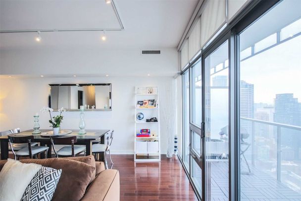 For Lease - 33 Charles Street Unit# 3905, Toronto, Ontario - Photo 1