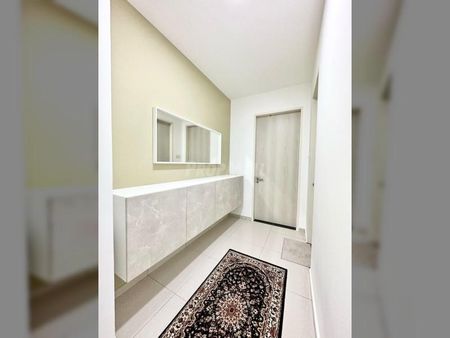 WTL Fully-Furnished Condominium, Legasi Kampong Bharu, Kuala Lumpur with KLCC View - Foto 3